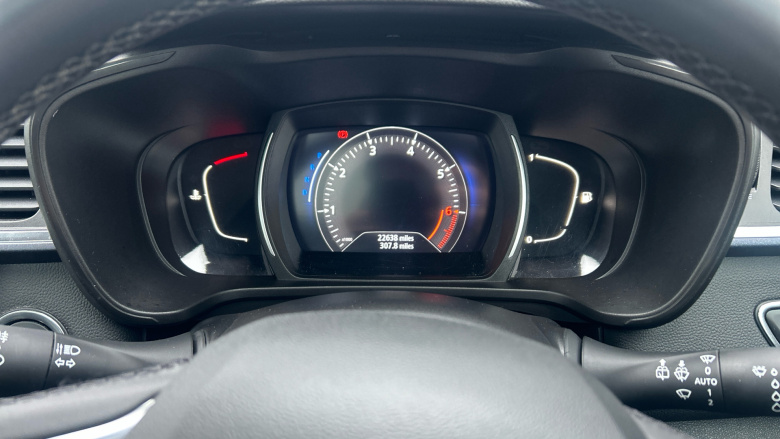 Renault Kadjar 1.3 TCE S Edition 5dr EDC Petrol Hatchback